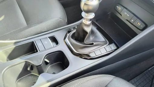 HYUNDAI Tucson Tucson 1.6 T-GDi Executive 2WD