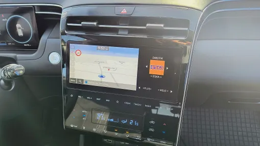 HYUNDAI Tucson Tucson 1.6 T-GDi Executive 2WD