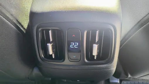 HYUNDAI Tucson Tucson 1.6 T-GDi Executive 2WD