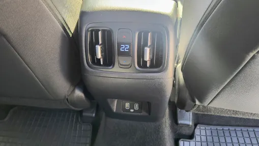 HYUNDAI Tucson Tucson 1.6 T-GDi Executive 2WD