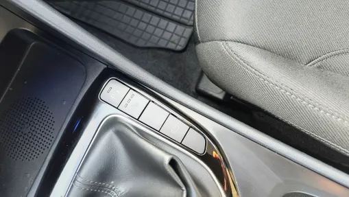 HYUNDAI Tucson Tucson 1.6 T-GDi Executive 2WD