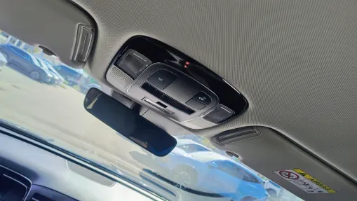 HYUNDAI Tucson Tucson 1.6 T-GDi Executive 2WD