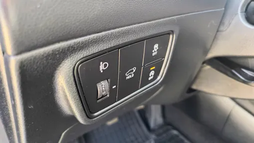 HYUNDAI Tucson Tucson 1.6 T-GDi Executive 2WD