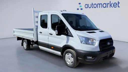 FORD Transit Transit 350 L4H3 RWD Trend (bryg.)