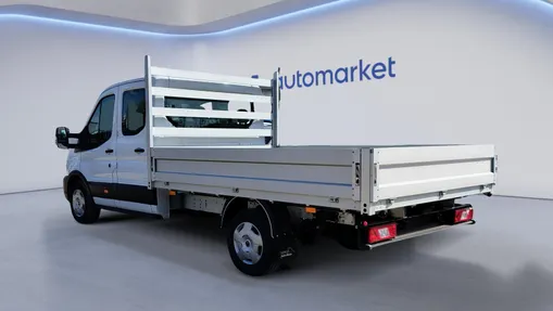 FORD Transit Transit 350 L4H3 RWD Trend (bryg.)