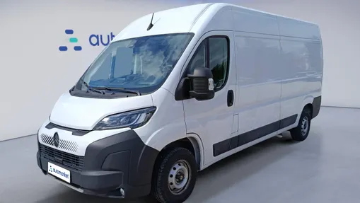 CITROEN Jumper Jumper 33 H3-Power L3H2