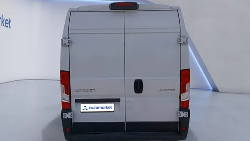 CITROEN Jumper Jumper 33 H3-Power L3H2