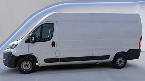 CITROEN Jumper Jumper 33 H3-Power L3H2