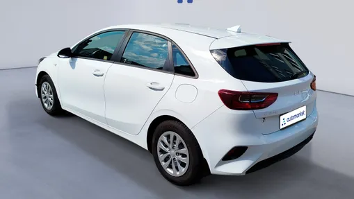 KIA Cee'd Ceed 1.5 T-GDI S
