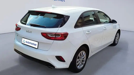 KIA Cee'd Ceed 1.5 T-GDI S