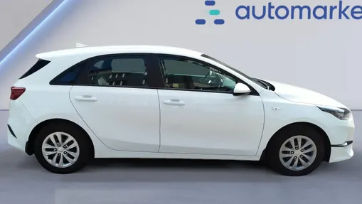 KIA Cee'd Ceed 1.5 T-GDI S