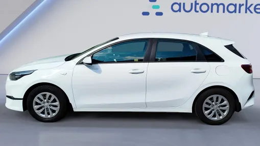 KIA Cee'd Ceed 1.5 T-GDI S