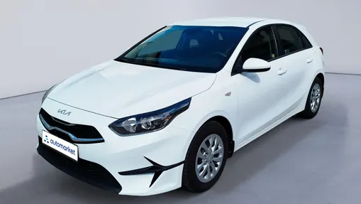KIA Cee'd Ceed 1.5 T-GDI S