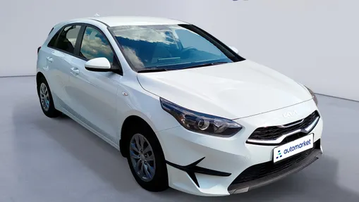 KIA Cee'd Ceed 1.5 T-GDI S
