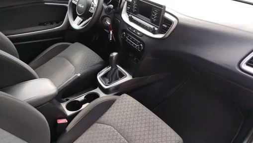 KIA Cee'd Ceed 1.5 T-GDI S