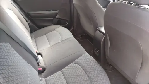 KIA Cee'd Ceed 1.5 T-GDI S