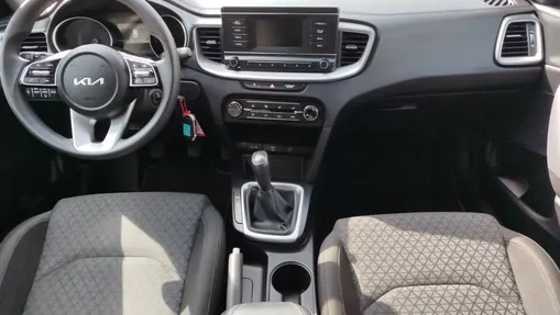 KIA Cee'd Ceed 1.5 T-GDI S
