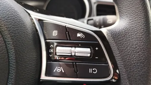 KIA Cee'd Ceed 1.5 T-GDI S