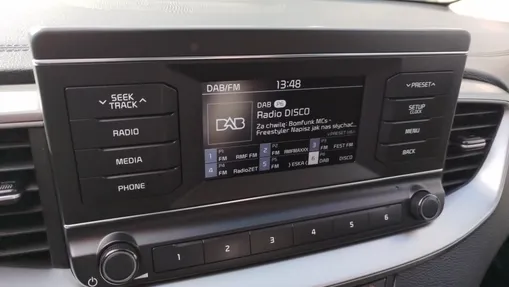 KIA Cee'd Ceed 1.5 T-GDI S