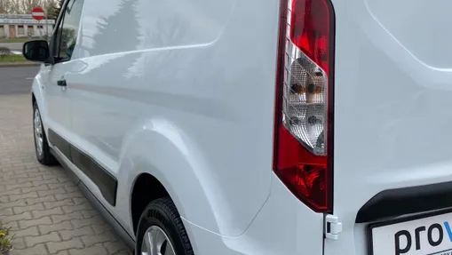 FORD Transit Connect Transit Connect 230 L2 Trend