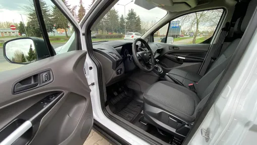 FORD Transit Connect Transit Connect 230 L2 Trend