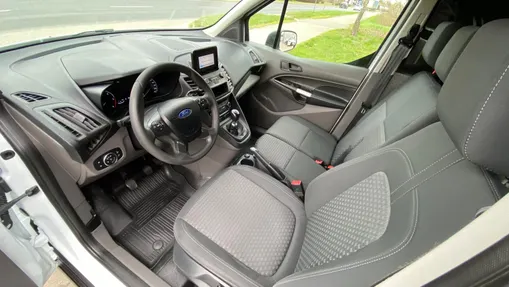 FORD Transit Connect Transit Connect 230 L2 Trend