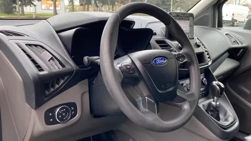 FORD Transit Connect Transit Connect 230 L2 Trend