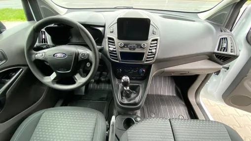 FORD Transit Connect Transit Connect 230 L2 Trend