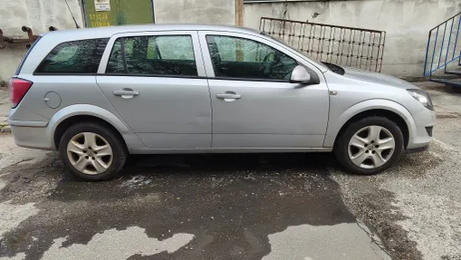 OPEL Astra Astra III 1.6