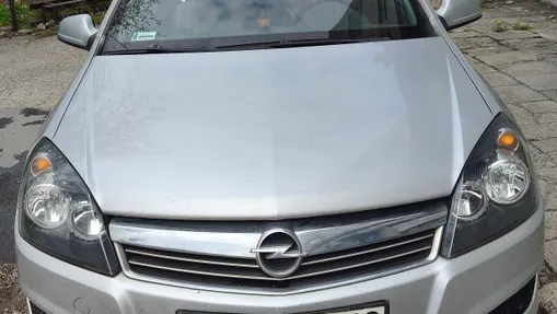 OPEL Astra Astra III 1.6