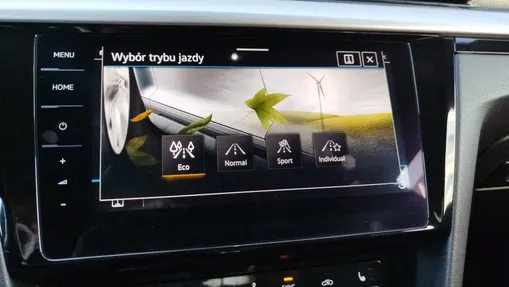 VOLKSWAGEN Arteon Arteon 2.0 TSI R-Line DSG