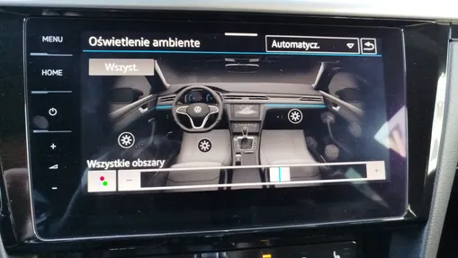 VOLKSWAGEN Arteon Arteon 2.0 TSI R-Line DSG