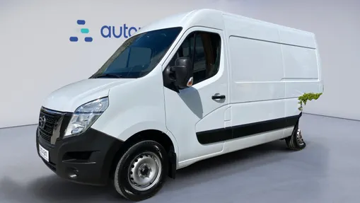 RENAULT Master Master dCi L2H2 Pack Clim