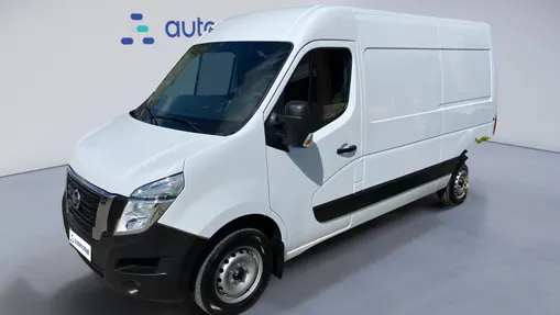 RENAULT Master Master dCi L2H2 Pack Clim