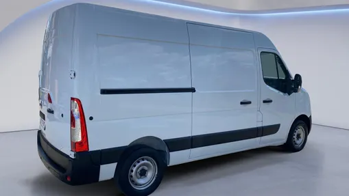 RENAULT Master Master dCi L2H2 Pack Clim