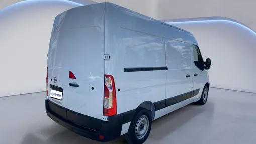RENAULT Master Master dCi L2H2 Pack Clim