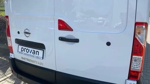RENAULT Master Master dCi L2H2 Pack Clim