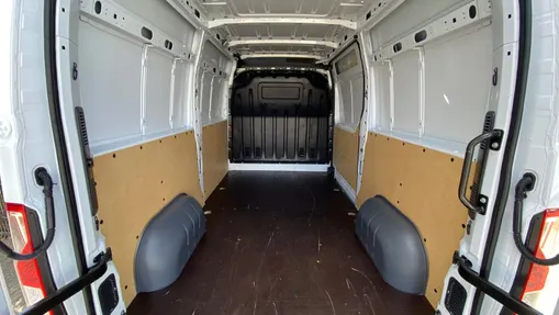 RENAULT Master Master dCi L2H2 Pack Clim
