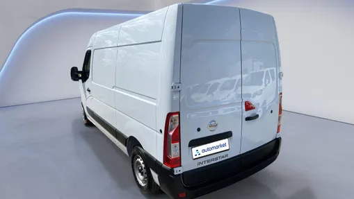 RENAULT Master Master dCi L2H2 Pack Clim