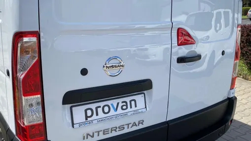 RENAULT Master Master dCi L2H2 Pack Clim