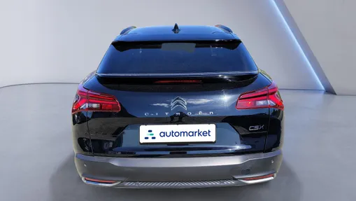 CITROEN C5 X C5 X 1.6 PureTech Shine Pack EAT8