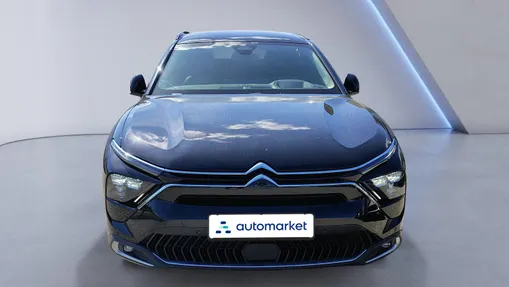 CITROEN C5 X C5 X 1.6 PureTech Shine Pack EAT8