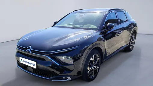 CITROEN C5 X C5 X 1.6 PureTech Shine Pack EAT8