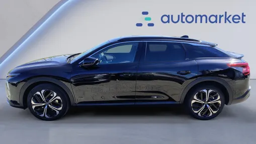 CITROEN C5 X C5 X 1.6 PureTech Shine Pack EAT8