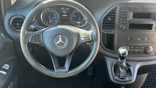 MERCEDES-BENZ Vito Vito 111 CDI Tourer Pro 447.701