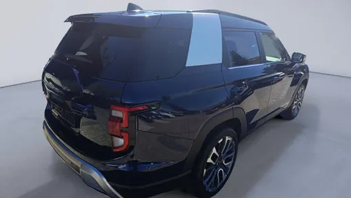 KGM / SSANGYONG Torres Torres 1.5 T-GDI Wild aut