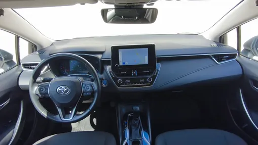 TOYOTA Corolla Corolla 1.8 Hybrid Comfort