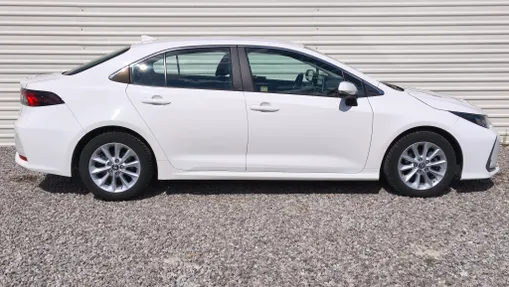 TOYOTA Corolla Corolla 1.8 Hybrid Comfort