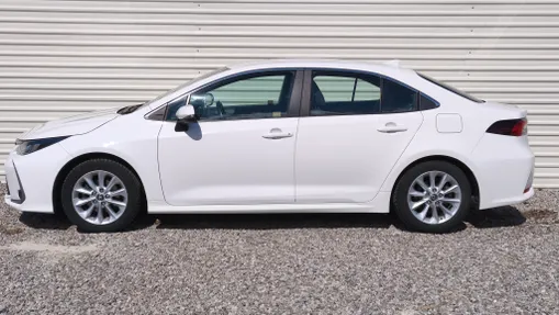 TOYOTA Corolla Corolla 1.8 Hybrid Comfort