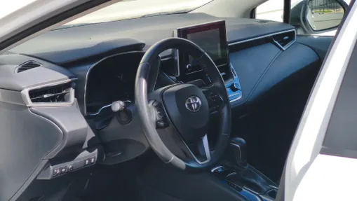 TOYOTA Corolla Corolla 1.8 Hybrid Comfort